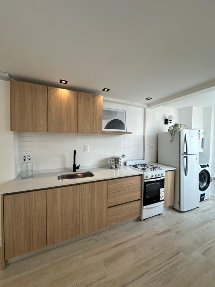 VENTA 2 AMBIENTES RECICLADO 