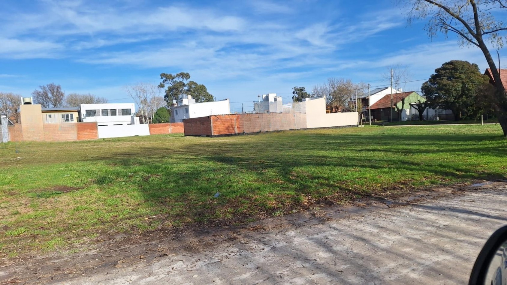 VENTA LOTE LOS PINARES 