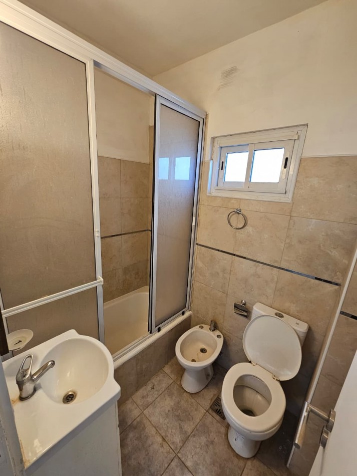 VENTA 3 AMBIENTES - CHAUVIN -