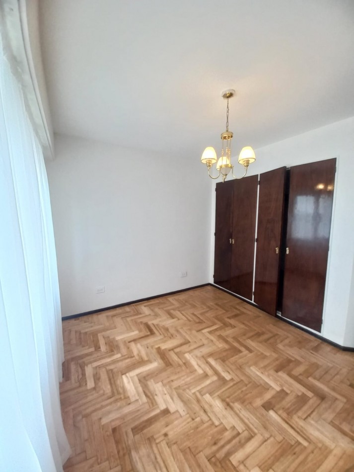 VENTA 3 AMBIENTES CON BALCON - PLAZA MITRE-