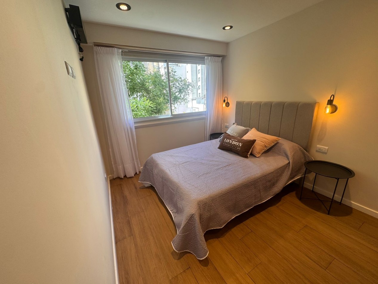 VENTA AMBIENTE DESPLAZADO A LA CALLE - ALDREY-