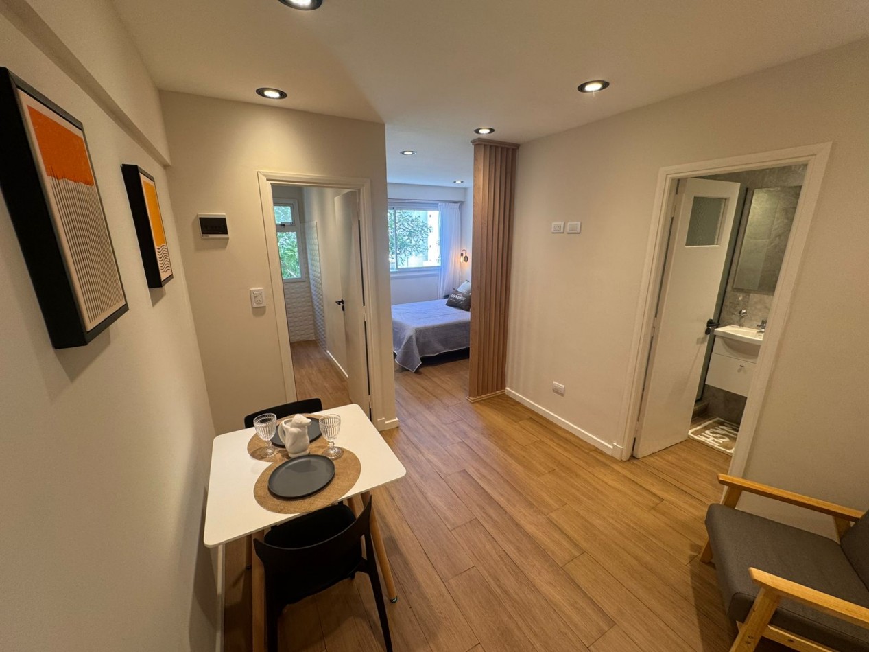 VENTA AMBIENTE DESPLAZADO A LA CALLE - ALDREY-