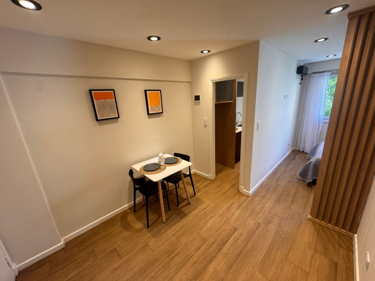 VENTA AMBIENTE DESPLAZADO A LA CALLE - ALDREY-