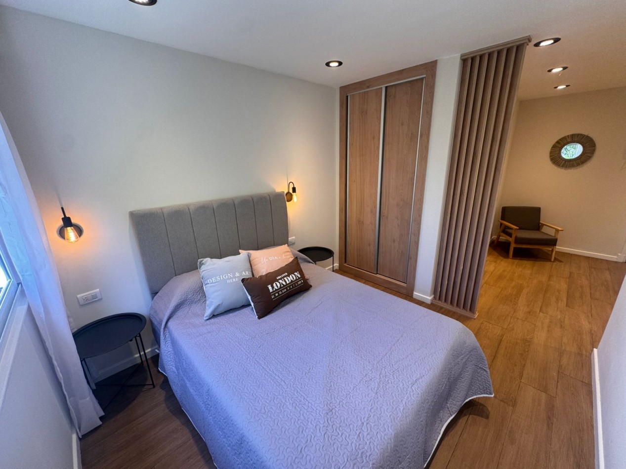 VENTA AMBIENTE DESPLAZADO A LA CALLE - ALDREY-