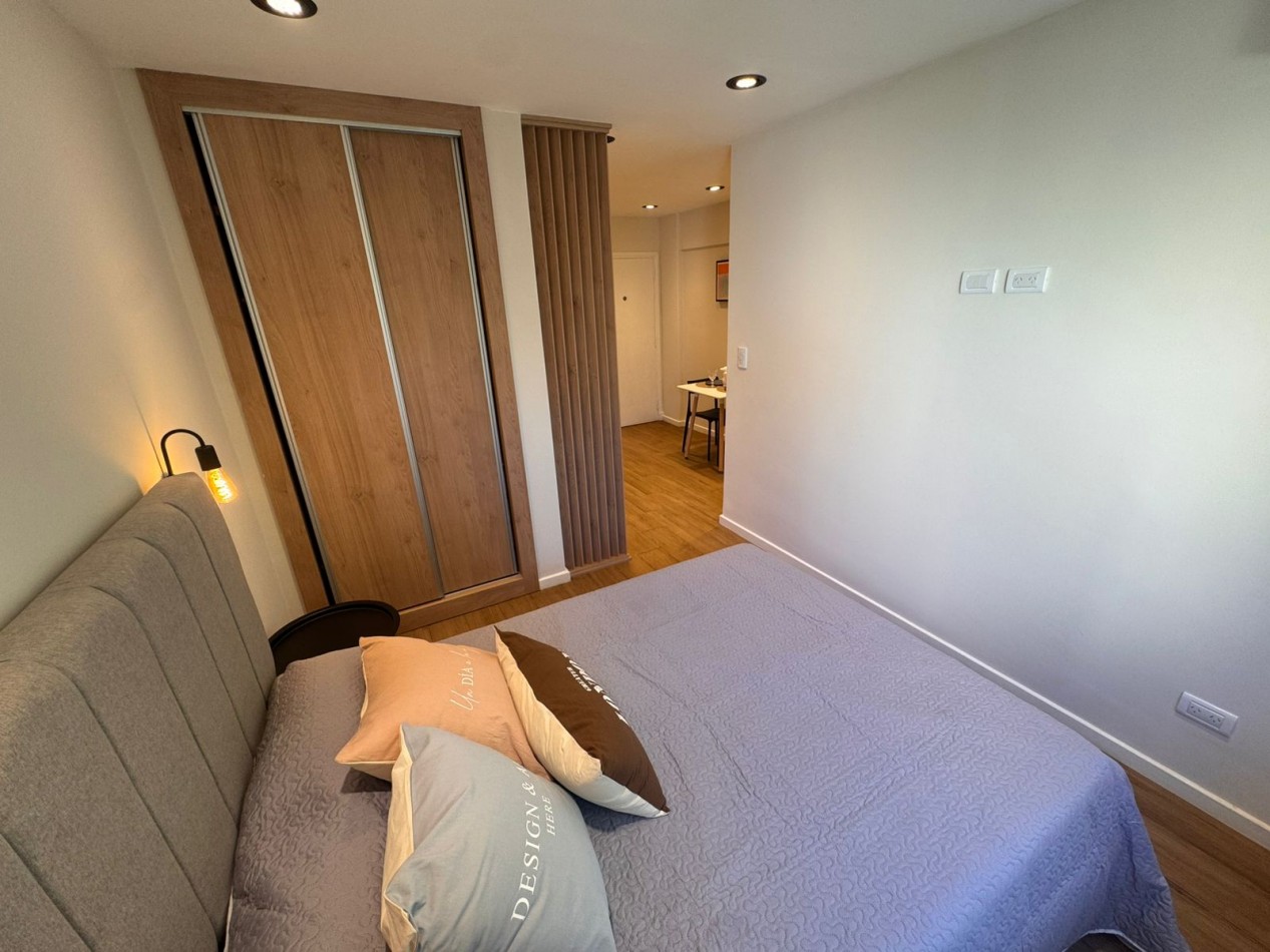 VENTA AMBIENTE DESPLAZADO A LA CALLE - ALDREY-