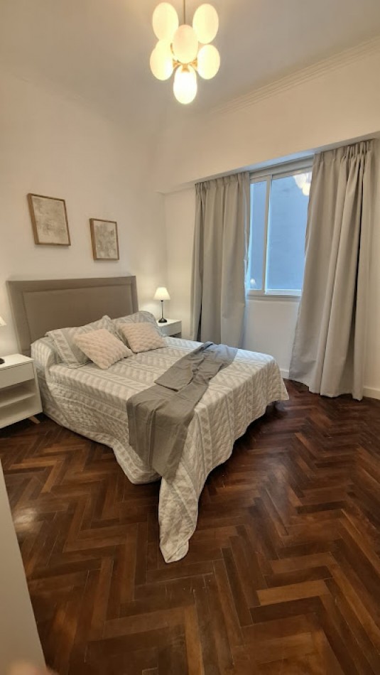 VENTA 3 AMBIENTES PLANTA BAJA CON 2 PATIOS - ZONA ALDREY -