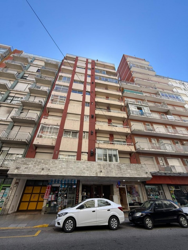 VENTA MNOAMBIENTE - PLAZA COLON -