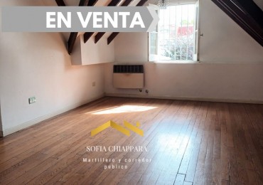 PH 2 AMBIENTES LA PERLA . SIN EXPENSAS. ¡NUEVO VALOR!