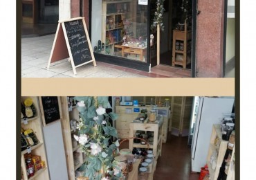 ¡LOCAL EN VENTA!