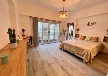 ¡EN VENTA! HERMOSO MONOAMBIENTE CENTRO