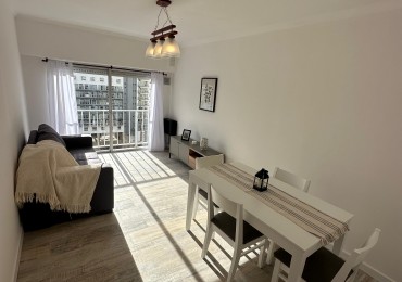 VENTA 3 AMBIENTES A LA CALLE- ¡VISTA AL MAR! - CENTRO-