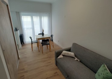VENTA MONOAMBIENTE TOTALMENTE RECICLADO- BELGRANO 2200-
