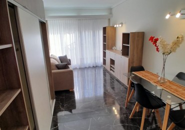 VENTA DOS AMBIENTES CON DEPENDENCIA - GASCON 1855 -
