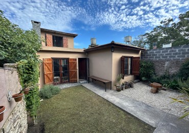 VENTA PH 3 AMBIENTES - AYACUCHO 6652-