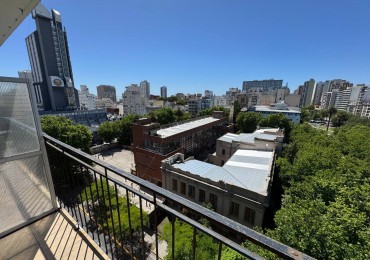MONOAMBIENTE CON BALCON A LA CALLE - MITRE 1491-