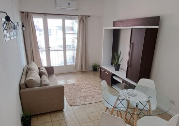 VENTA DOS AMBIENTES CON BALCON - ZONA PASEO ALDREY-