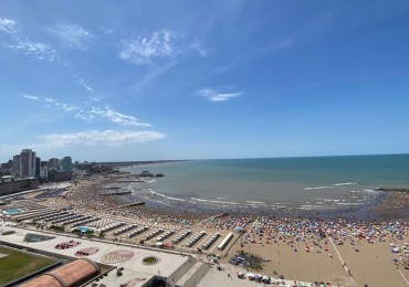 VENTA 3 AMBIENTES RECICLADO - EDIFICIO HAVANNA-