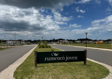 VENTA CASA 4 AMBIENTES - RUMENCO JOVEN-