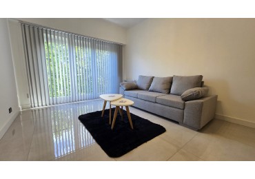 VENTA 3 AMBIENTES RECICLADO  CON BALCON - LA PERLA -