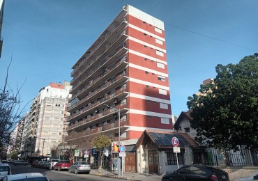 VENTA 3 AMBIENTES CON BALCON Y COCHERA -PLAZA MITRE -