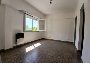 VENTA 2 AMBIENTES CONTRAFRENTE - SAN JUAN-