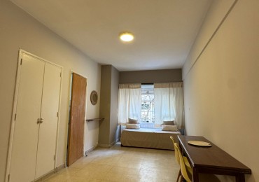 Venta monoambiente al frente - Aldrey-