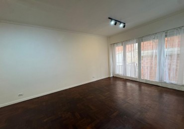 VENTA 3 AMBIENTES CON DEPENDENCIA - Plaza Colon -