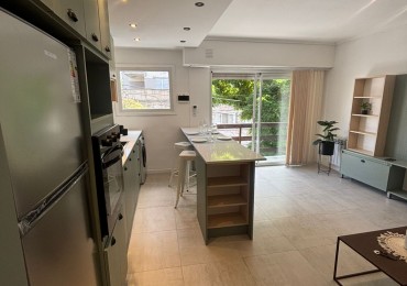 VENTA 3 AMBIENTES CON BALCON - LA PERLA-