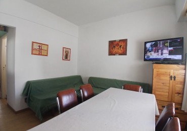 DEPARTAMENTO 2 AMBIENTES - ALQUILER ESTUDIANTE -