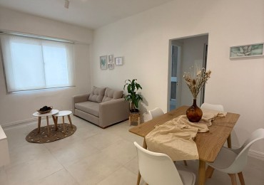 DEPARTAMENTO 2 AMBIENTES - CENTRO-