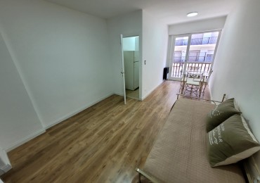 VENTA MONOAMBIENTE  AL FRENTE- PLAZA COLON- 