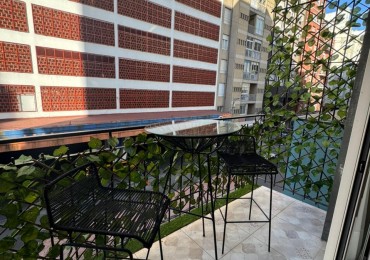 VENTA MONOAMBIENTE RECICLADO- PLAZA COLON-