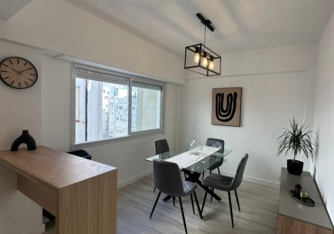 VENTA 2 AMBIENTES RECICLADO 