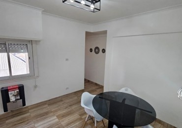 VENTA 3 AMBIENTES - CHAUVIN -