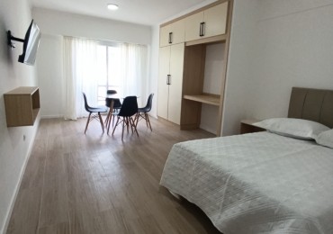 MONOAMBIENTE EN VENTA - PLAZA MITRE -