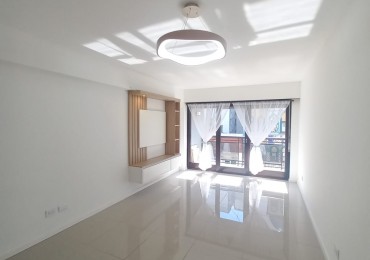 VENTA 3 AMBIENTES CON BALCON - PLAZA MITRE-