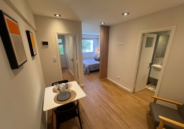 VENTA AMBIENTE DESPLAZADO A LA CALLE - ALDREY-